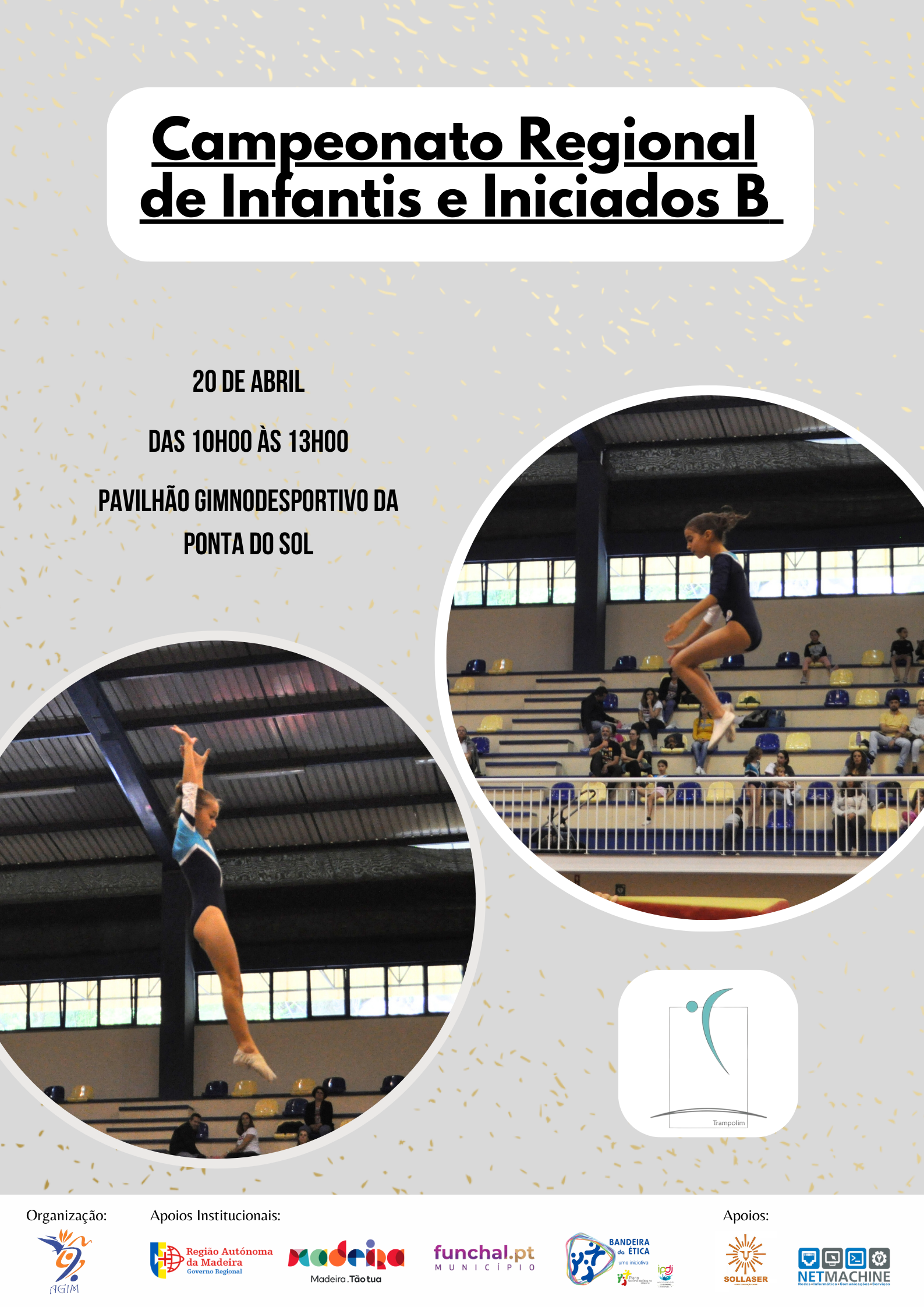 Campeonato Regional de Infantis